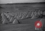 Standbild Das Royal Sussex Regiment Ägypten, 1938, aus Sekunde 18 historischem Filmmaterial Videoclip 65675024516