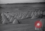 Standbild Das Royal Sussex Regiment Ägypten, 1938, aus Sekunde 19 historischem Filmmaterial Videoclip 65675024516