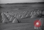 Standbild Das Royal Sussex Regiment Ägypten, 1938, aus Sekunde 20 historischem Filmmaterial Videoclip 65675024516