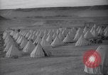 Standbild Das Royal Sussex Regiment Ägypten, 1938, aus Sekunde 21 historischem Filmmaterial Videoclip 65675024516