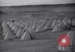 Standbild Das Royal Sussex Regiment Ägypten, 1938, aus Sekunde 22 historischem Filmmaterial Videoclip 65675024516