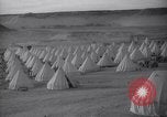 Standbild Das Royal Sussex Regiment Ägypten, 1938, aus Sekunde 23 historischem Filmmaterial Videoclip 65675024516