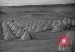 Standbild Das Royal Sussex Regiment Ägypten, 1938, aus Sekunde 24 historischem Filmmaterial Videoclip 65675024516