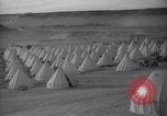 Standbild Das Royal Sussex Regiment Ägypten, 1938, aus Sekunde 25 historischem Filmmaterial Videoclip 65675024516