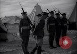 Standbild Das Royal Sussex Regiment Ägypten, 1938, aus Sekunde 29 historischem Filmmaterial Videoclip 65675024516