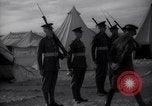 Standbild Das Royal Sussex Regiment Ägypten, 1938, aus Sekunde 30 historischem Filmmaterial Videoclip 65675024516
