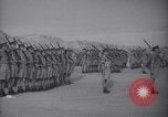 Standbild Das Royal Sussex Regiment Ägypten, 1938, aus Sekunde 34 historischem Filmmaterial Videoclip 65675024516