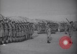 Standbild Das Royal Sussex Regiment Ägypten, 1938, aus Sekunde 36 historischem Filmmaterial Videoclip 65675024516