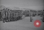 Standbild Das Royal Sussex Regiment Ägypten, 1938, aus Sekunde 41 historischem Filmmaterial Videoclip 65675024516