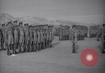 Standbild Das Royal Sussex Regiment Ägypten, 1938, aus Sekunde 43 historischem Filmmaterial Videoclip 65675024516