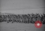 Standbild Das Royal Sussex Regiment Ägypten, 1938, aus Sekunde 47 historischem Filmmaterial Videoclip 65675024516