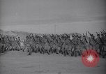 Standbild Das Royal Sussex Regiment Ägypten, 1938, aus Sekunde 50 historischem Filmmaterial Videoclip 65675024516