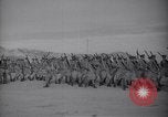Standbild Das Royal Sussex Regiment Ägypten, 1938, aus Sekunde 51 historischem Filmmaterial Videoclip 65675024516