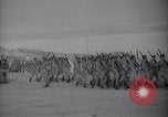 Standbild Das Royal Sussex Regiment Ägypten, 1938, aus Sekunde 53 historischem Filmmaterial Videoclip 65675024516