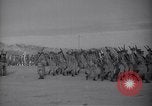 Standbild Das Royal Sussex Regiment Ägypten, 1938, aus Sekunde 54 historischem Filmmaterial Videoclip 65675024516