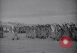 Standbild Das Royal Sussex Regiment Ägypten, 1938, aus Sekunde 55 historischem Filmmaterial Videoclip 65675024516