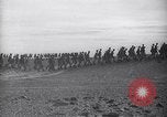 Standbild Das Royal Sussex Regiment Ägypten, 1938, aus Sekunde 56 historischem Filmmaterial Videoclip 65675024516