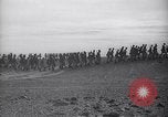 Standbild Das Royal Sussex Regiment Ägypten, 1938, aus Sekunde 57 historischem Filmmaterial Videoclip 65675024516