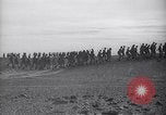 Standbild Das Royal Sussex Regiment Ägypten, 1938, aus Sekunde 58 historischem Filmmaterial Videoclip 65675024516
