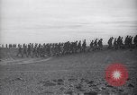Standbild Das Royal Sussex Regiment Ägypten, 1938, aus Sekunde 59 historischem Filmmaterial Videoclip 65675024516