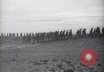 Standbild Das Royal Sussex Regiment Ägypten, 1938, aus Sekunde 60 historischem Filmmaterial Videoclip 65675024516