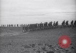Standbild Das Royal Sussex Regiment Ägypten, 1938, aus Sekunde 61 historischem Filmmaterial Videoclip 65675024516