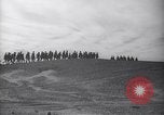 Standbild Das Royal Sussex Regiment Ägypten, 1938, aus Sekunde 62 historischem Filmmaterial Videoclip 65675024516