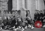 Standbild Sir Miles Lampson Ägypten, 1938, aus Sekunde 7 historischem Filmmaterial Videoclip 65675024517