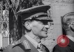 Standbild Sir Miles Lampson Ägypten, 1938, aus Sekunde 22 historischem Filmmaterial Videoclip 65675024517