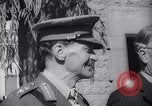 Standbild Sir Miles Lampson Ägypten, 1938, aus Sekunde 23 historischem Filmmaterial Videoclip 65675024517