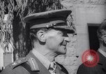 Standbild Sir Miles Lampson Ägypten, 1938, aus Sekunde 24 historischem Filmmaterial Videoclip 65675024517