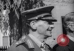 Standbild Sir Miles Lampson Ägypten, 1938, aus Sekunde 27 historischem Filmmaterial Videoclip 65675024517