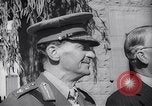 Standbild Sir Miles Lampson Ägypten, 1938, aus Sekunde 28 historischem Filmmaterial Videoclip 65675024517