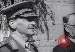 Standbild Sir Miles Lampson Ägypten, 1938, aus Sekunde 30 historischem Filmmaterial Videoclip 65675024517