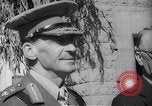 Standbild Sir Miles Lampson Ägypten, 1938, aus Sekunde 31 historischem Filmmaterial Videoclip 65675024517