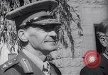 Standbild Sir Miles Lampson Ägypten, 1938, aus Sekunde 32 historischem Filmmaterial Videoclip 65675024517