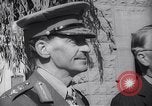 Standbild Sir Miles Lampson Ägypten, 1938, aus Sekunde 33 historischem Filmmaterial Videoclip 65675024517