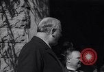Standbild Sir Miles Lampson Ägypten, 1938, aus Sekunde 36 historischem Filmmaterial Videoclip 65675024517