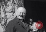 Standbild Sir Miles Lampson Ägypten, 1938, aus Sekunde 43 historischem Filmmaterial Videoclip 65675024517