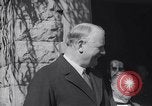 Standbild Sir Miles Lampson Ägypten, 1938, aus Sekunde 47 historischem Filmmaterial Videoclip 65675024517