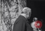 Standbild Sir Miles Lampson Ägypten, 1938, aus Sekunde 50 historischem Filmmaterial Videoclip 65675024517