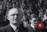 Standbild Sir Miles Lampson Ägypten, 1938, aus Sekunde 51 historischem Filmmaterial Videoclip 65675024517