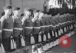 Standbild Sir Miles Lampson Ägypten, 1938, aus Sekunde 58 historischem Filmmaterial Videoclip 65675024517