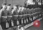 Standbild Sir Miles Lampson Ägypten, 1938, aus Sekunde 59 historischem Filmmaterial Videoclip 65675024517
