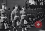 Standbild Sir Miles Lampson Ägypten, 1938, aus Sekunde 61 historischem Filmmaterial Videoclip 65675024517