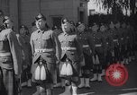 Standbild Sir Miles Lampson Ägypten, 1938, aus Sekunde 62 historischem Filmmaterial Videoclip 65675024517