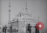 Standbild Die Moschee von Muhammad Ali Ägypten, 1938, aus Sekunde 4 historischem Filmmaterial Videoclip 65675024518