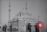 Standbild Die Moschee von Muhammad Ali Ägypten, 1938, aus Sekunde 6 historischem Filmmaterial Videoclip 65675024518