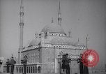 Standbild Die Moschee von Muhammad Ali Ägypten, 1938, aus Sekunde 8 historischem Filmmaterial Videoclip 65675024518