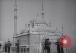 Standbild Die Moschee von Muhammad Ali Ägypten, 1938, aus Sekunde 9 historischem Filmmaterial Videoclip 65675024518